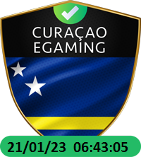 Curacao Egaming